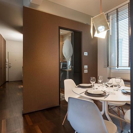 Bsj Apartment Florence Buitenkant foto